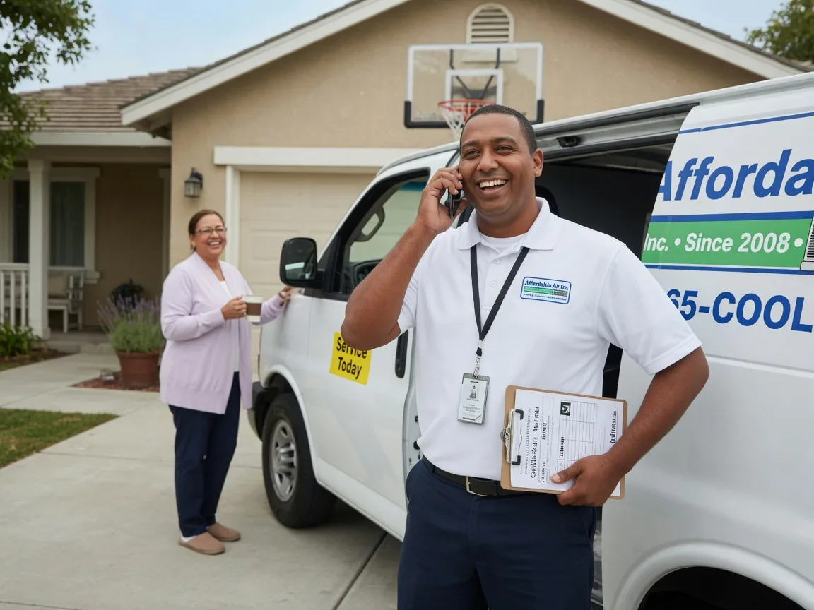Central Ac Repair Farmington, MI FAQs